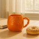 Porcelain Mug